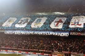 Curva Nord Milano: "L'aggressione di S