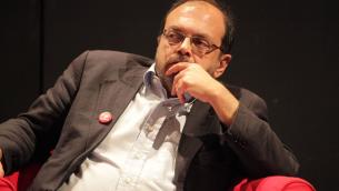 Curzio Maltese: "Messo alle corde da intervento alla testa"