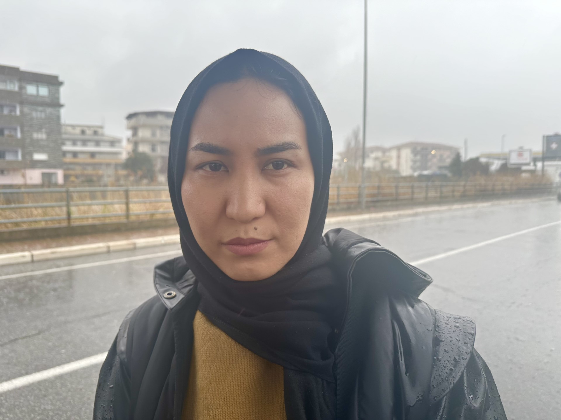 Cutro, la sorella di una vittima: "Sajad sognava di raggiungermi in Finlandia"
