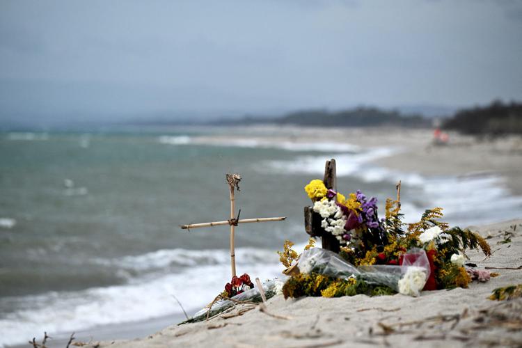 Cutro, la strage "si poteva evitare": 6 indagati tra Gdf e Guardia costiera