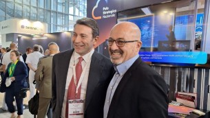 Cybersecurity, Iannetti (PSN): "Più sicurezza se le strutture sono resilienti"