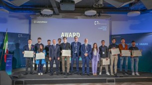 Cybersecurity, Leonardo e Cyber 4
