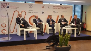 Cybersicurezza, +65% attacchi Italia: quasi 6 volte livello globale, imprescindibile agire