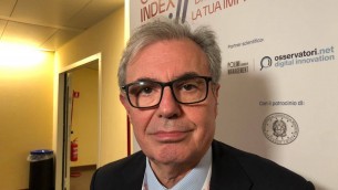 Cybersicurezza, Frattasi (Acn): "Ancora scarsa maturità pmi, bisogna investire"