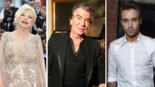 Da Alain Delon a Roberto Cavalli, i grandi addii dello showbiz nel 2024