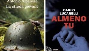Da Albanese a Lucarelli, le novità in libreria