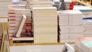 Da Domenico Starnone a Salvo Palazzolo, le novità in libreria
