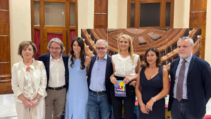 Da Ermal Meta a Celestini, dal 6 luglio Lampedus'Amore