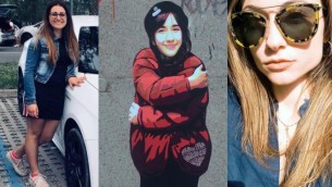 Da Giulia Cecchettin a Vanessa Ballan, un anno di femminicidi: i casi che hanno segnato il 2023