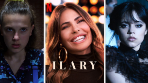Da 'Ilary' ad 'ACAB', cosa arriva su Netflix nel 2025