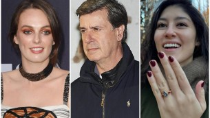 Da Lady Violet Manners a Caroline del Liechtenstein, i matrimoni reali dell'estate 2025