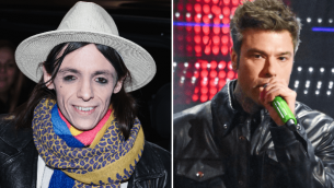 Da Lucio Corsi a Fedez, quando i testi 'scorretti' diventano un caso: gli esempi del passato