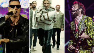 Da Marracash ai Linkin Park, tutti i concerti da non perdere nel 2025