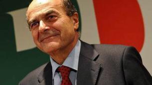 Da Prodi a Letta a Di Maio, grande festa per i 70 anni di Bersani