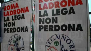 Da 'Roma ladrona' a 'Roma caput mundi', ora la Lega vuole una legge per tutelare il latino