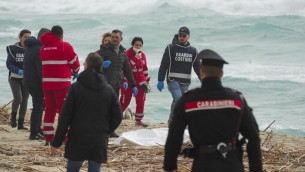 "Da scafisti chiesti 8mila euro a passeggero"