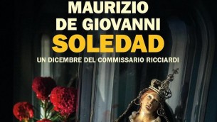 Da 'Soledad' di de Giovanni a 'Lo Scambio' di Grisham, 10 libri sotto l'Albero