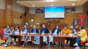 Genfest 2024, giovani, Cutro, Don Ciotti,
