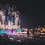 Da Tananai agli Smashing Pumpkins, torna 'Rock in Roma': le date dei concerti