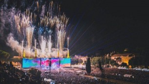 Da Tananai agli Smashing Pumpkins, torna 'Rock in Roma': le date dei concerti