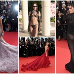 Dagli abiti trasparenti allo strascico, cosa è vietato sul red carpet di Cannes 2025
