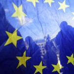 Dai leader politici ai vip, il 'popolo blu' per l'Europa oggi in piazza a Roma