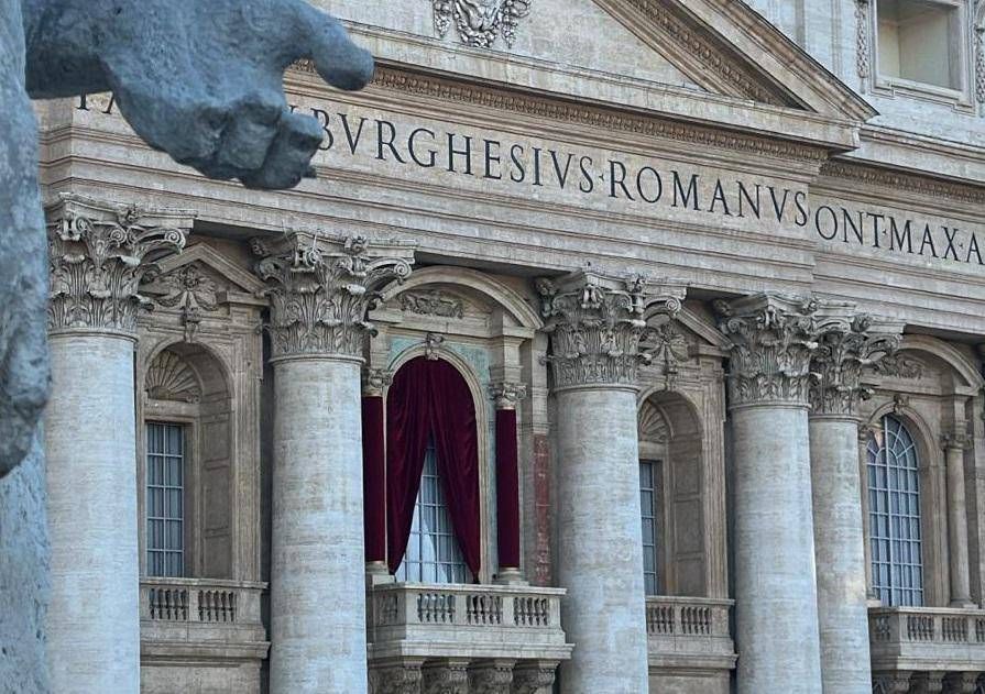 Dal balcone della storia, i cardinali che hanno annunciato 'Habemus Papam'
