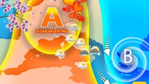 Dal gelo all'anticipo di primavera: ecco come cambierà il meteo
