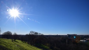 Dal maltempo alla primavera, ecco che tempo farà: previsioni meteo di oggi