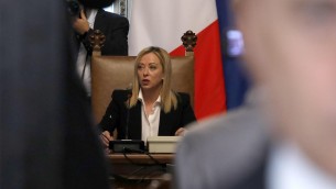 Dal Mes al Patto di stabilità, Meloni 'chiama' gli alleati per scogliere i nodi Ue