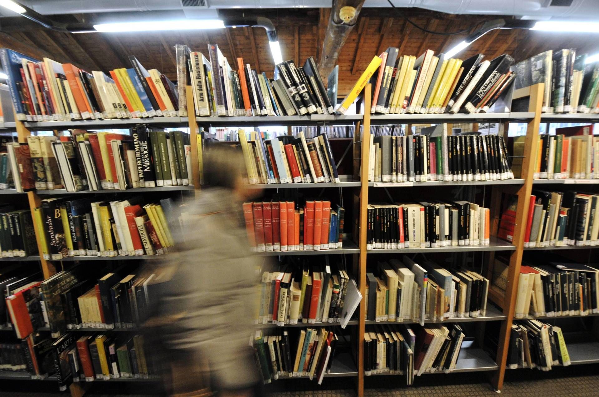 Dal ministro Giuli a Walter Veltroni, le novità in libreria