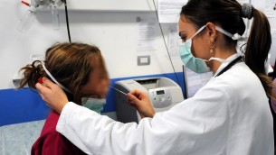 Dal pediatra fino a 18 anni, ecco la proposta della Sip
