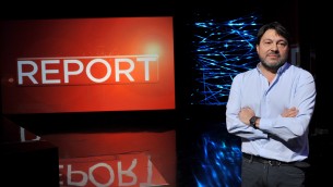Dal sito di Report sparisce audio tra Sangiuliano e la moglie, ricevute diffide