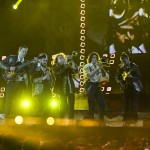 Dalla musica di strada al palco del Primo maggio, chi sono i Patagarri