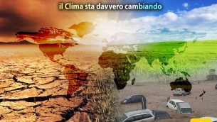 Dalla primavera al ritorno dell'inverno, come cambia il meteo