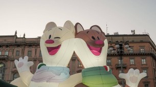 Dalla torcia a Osaka al -100: Milano Cortina 2026, tutte le tappe verso i Giochi