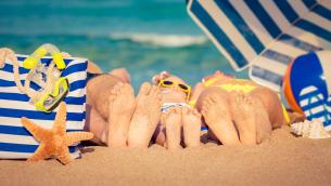Dall'accesso al mare al cibo sotto l'ombrellone, regole in spiaggia