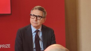 Dallaglio (Welfare index Pmi): "Serve nuovo patto tra welfare pubblico e privato"