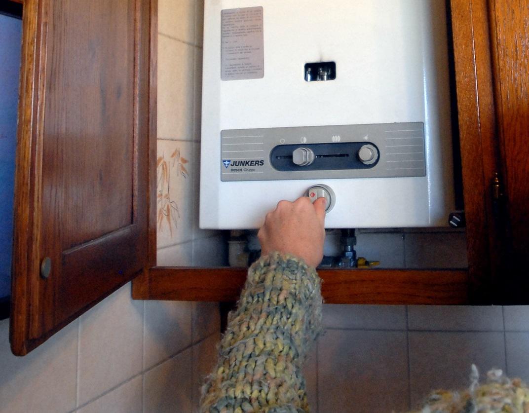 Dall'ambiente alla salute, Gpl tra le fonti più pulite