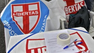 Dalle aule del Tribunale al 'patto di Avellino': Cesa, Rotondi e Cuffaro insieme per la rinascita della Dc?