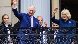 Dall'iconico Lillibet a Gaga e Babykins, i nomignoli della Royal Family
