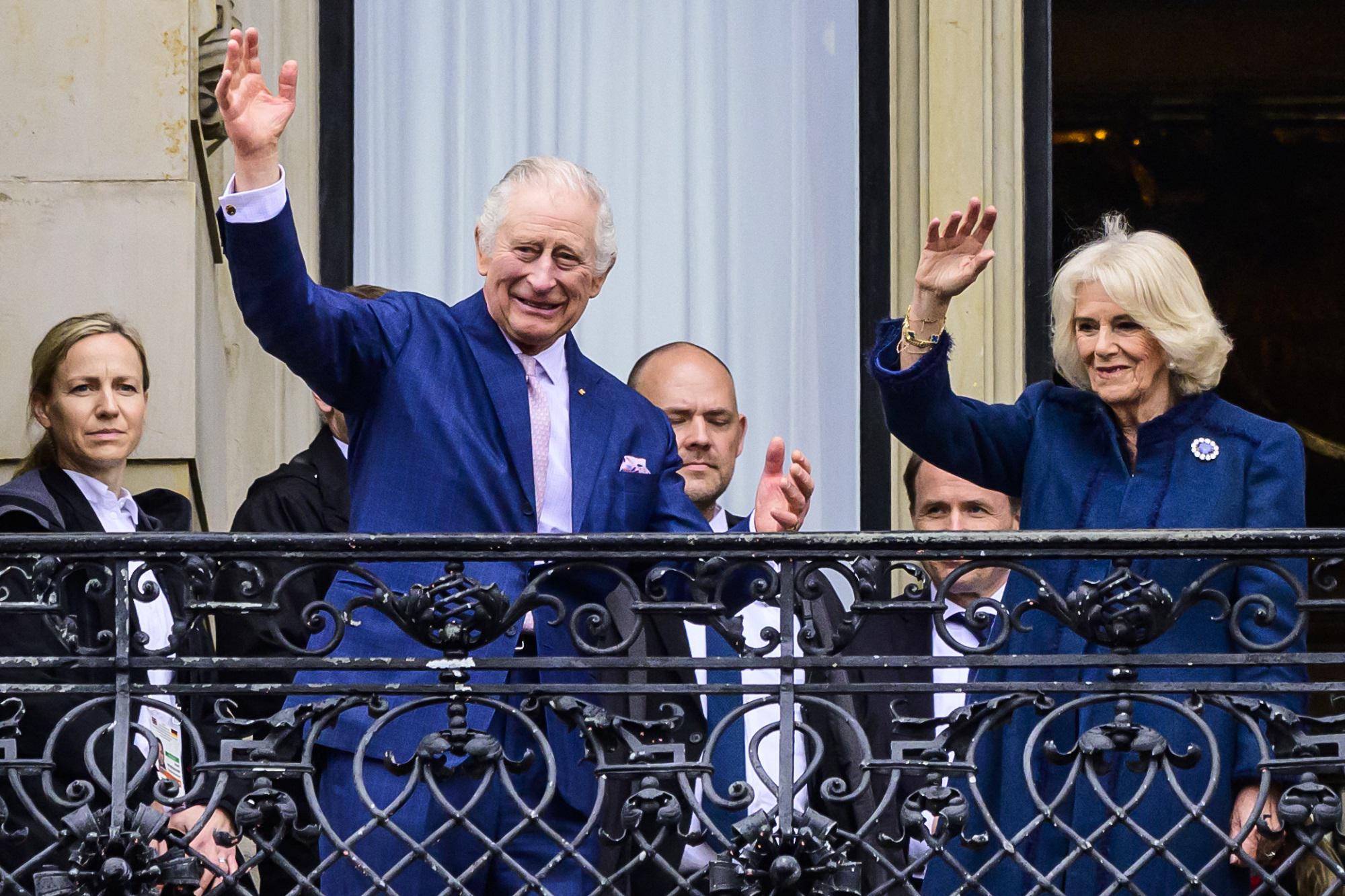 Dall'iconico Lillibet a Gaga e Babykins, i nomignoli della Royal Family