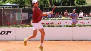 Dall'idolo Federer al soprannome 'piccolo Sinner', chi è Joao Fonseca