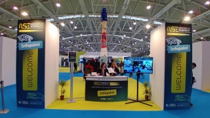 Dallo spazio un Manifesto per la Terra, torna il New Space Economy European Expoforum