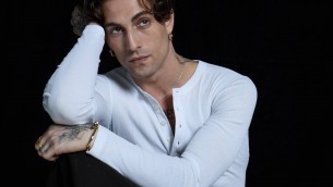 Damiano David e il ritorno con i Maneskin: "Sarò un artista migliore"