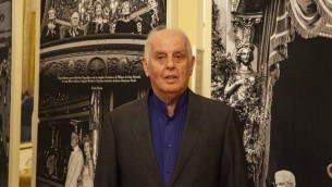 Daniel Barenboim: "Ho il morbo di Parkinson"