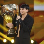 Daniele Doria vince Amici: "Ho coronato anche il sogno di mio fratello"