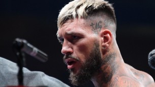 Daniele Scardina, malore in allenamento: operato d'urgenza