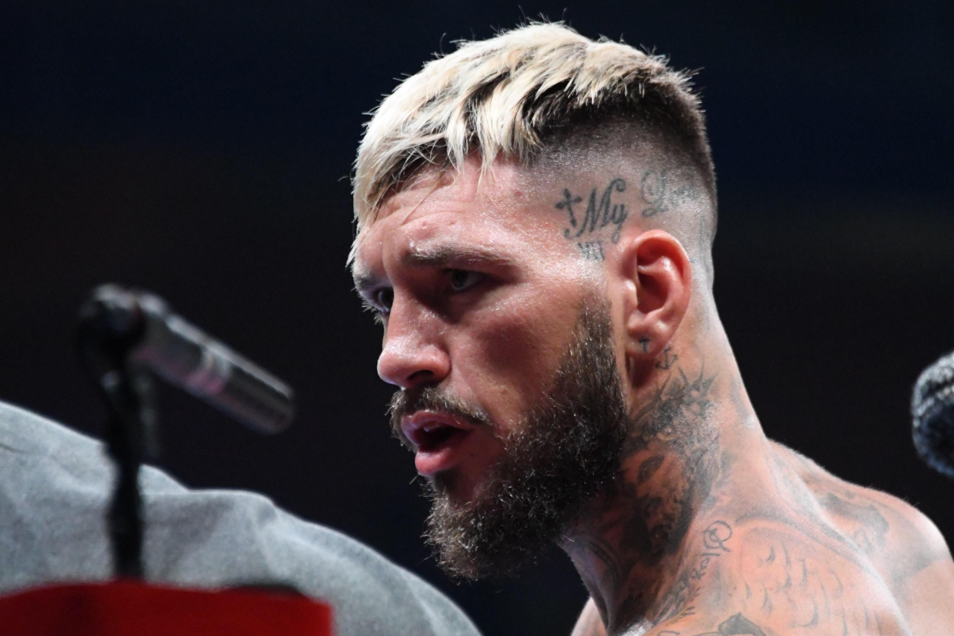 Daniele Scardina, malore in allenamento: operato d'urgenza