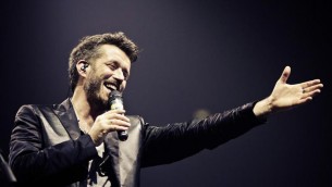 Daniele Silvestri chiude la doppietta romana con sold out e standing ovation